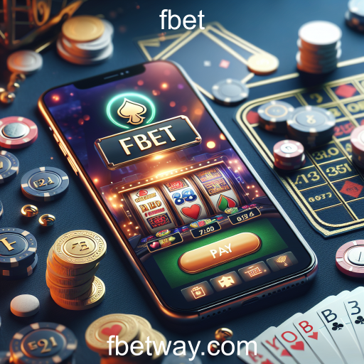 Atrações dos Cassinos Online: A Experiência do fbet