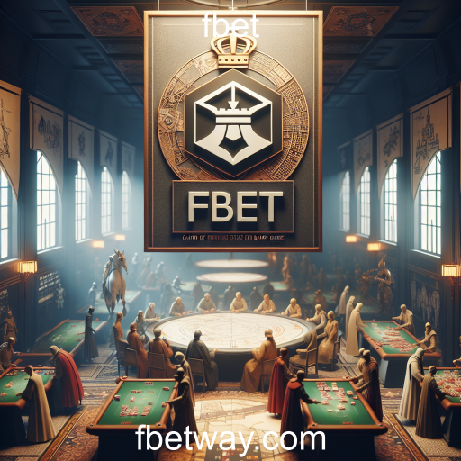 Desvendando o Mundo dos Jogos de Estratégia no fbet