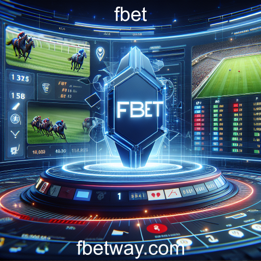 Explorando a Categoria 'Virtual' de Jogos no fbet